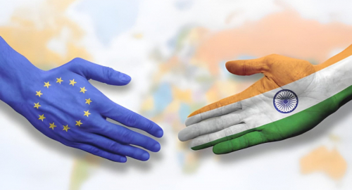 Un nuovo asse globale: l'Unione Europea e l'India siglano un patto storico sull'Intelligenza Artificiale